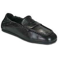 pavement mocasines helios para mujer