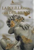 la polilla en la casa del humo premio ignotus 2017