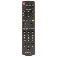 mando a distancia ctvpa01 compatible con panasonic