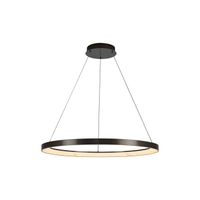 lampara de techo led kiroro cct dim