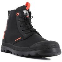 palladium botines pampa lite journey para hombre