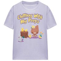 marvel camiseta tv34203 para mujer