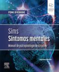 sims sintomas mentales 7 ed