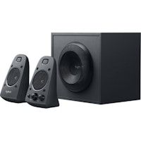 Logitech Z625 2.1channels 200W Negro conjunto de a