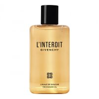 linterdit bath oil 200ml