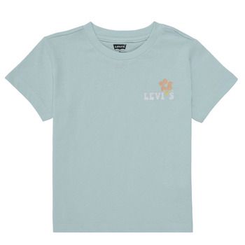 Levis Camiseta OCEAN BEACH SS TEE para niña