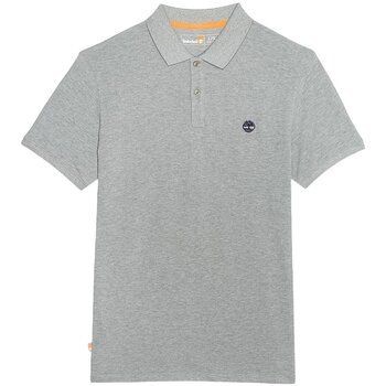 Timberland Polo Polo-HOMBRES para hombre