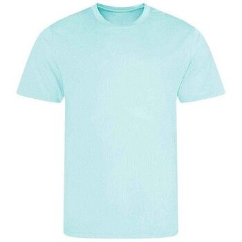 Awdis Camiseta manga larga JC001 para hombre