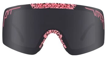 Gafas pit viper el hijo del melocoton sintetizador rosa