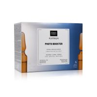 platinum photo booster 15  15 ampollas