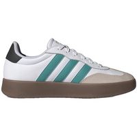 adidas deportivas moda baskets barreda cuir para mujer