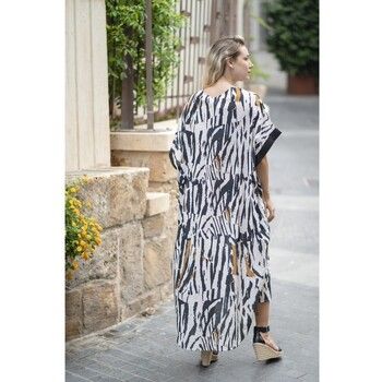 Isla Bonita By Sigris pareos Vestido Largo Midi para mujer