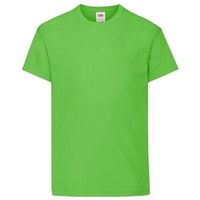 fruit of the loom tops y camisetas original para nino