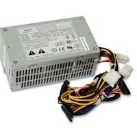 Shuttle PC55 unidad de fuente de alimentación 450 W Gris