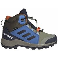 adidas zapatillas altas terrex gore-tex mid para nino