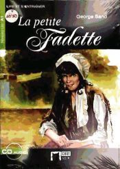 La petite Fadette. Livre + CD