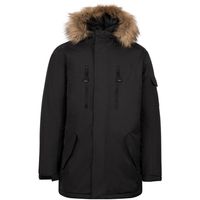 trespass parka alexsander para hombre