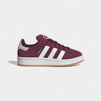 adidas zapatillas campus 00s maroon white gs para mujer