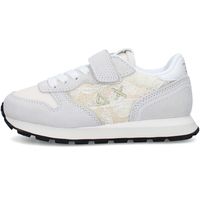 sun68 zapatillas z36411k para nina