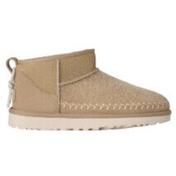 UGG Descansos ULTA MINI BIARRITZ MUSTARD para mujer