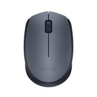 logitech m170 rf raton optico inalambrico 1000dpi