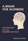 a brain for numbers the biology of the number instinct