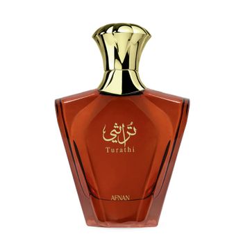 Afnan Eau de Parfum Perfumes Hombre