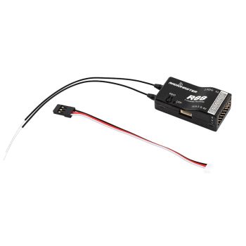 RadioMaster R88 V2 2.4GHz 8CH Receptor Compatible Frsky D8/D16 SFHSS PWM/Sbus