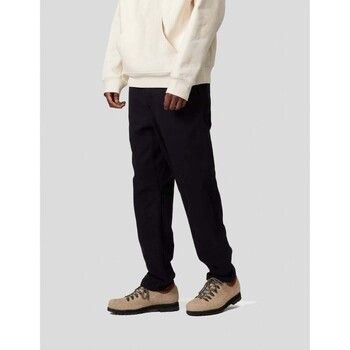 Carhartt Pantalones PANTALÓN FLINT PANT BLACK para mujer
