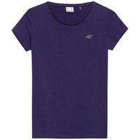 4f camiseta 4faw23ttshf090630s para mujer