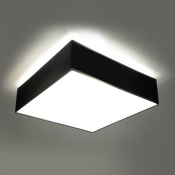 Plafón de techo horus
