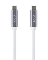 cable dcu tipo c - tipo c 31 superspeed 1m
