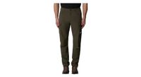the north face exploration cargo pants verde hombre