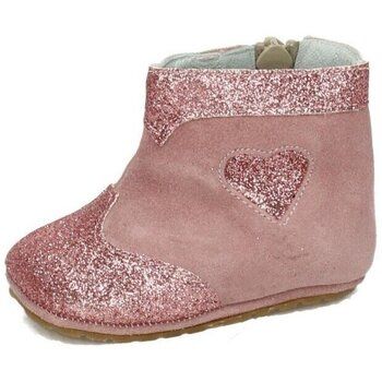 Alcalde Pantuflas Botas para bebÉ para niña