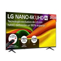 tv lg nano 4k uhd ai 75nu900b6la 75 4k ultrahd 60hz smart tv webos hdr10 pro