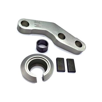 Kit ajuste altura asiento Yamaha MT-07 Tracer '20- AlphaTechnik -40mm