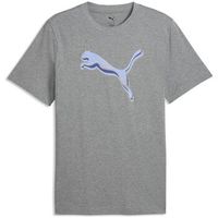 puma camiseta graphic cat para hombre