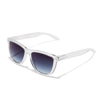 Gafas de sol Hawkers One Raw - Transparent Indigo