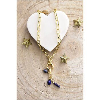 L'atelier De Gaspard Collar Accesorios-MUJER para mujer