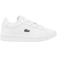 lacoste zapatillas deporte carnaby set para nino