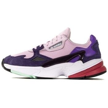adidas Zapatillas de running Falcon W para mujer