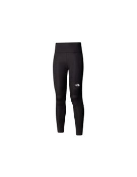 Mallas de Montaña The north Face Flex 28In Tnf Negro Mujer