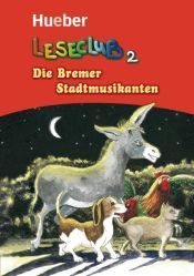 LESECLUB Die Bremer Stadtmusikanten