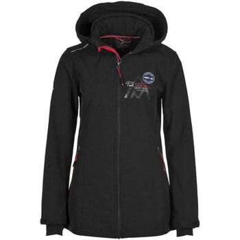Peak Mountain Chaqueta Blouson softshell femme AMONT para mujer