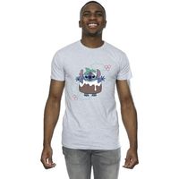 disney camiseta bi33774 para hombre