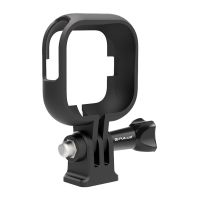carcasa puluz pu788b para insta360 go ultra negra