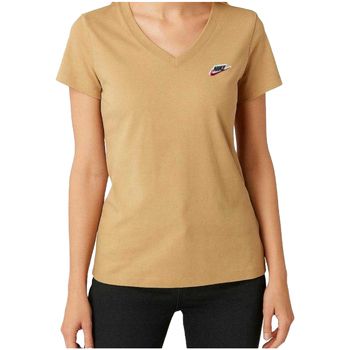 Nike Camiseta SY4038 para mujer