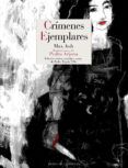 crimenes ejemplares (ed. critica)