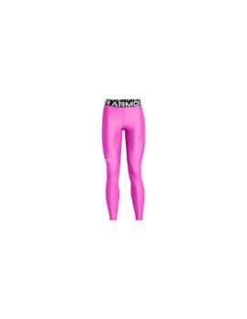 Mallas de Fitness Under Armour Hg Mujer Morado