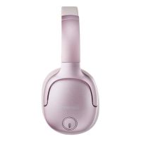 auriculares intenso o400ha inalambricos bluetooth 53 con cancelacion activa de ruido rosa